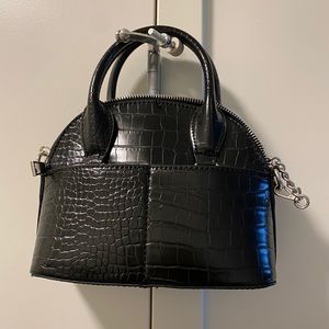 Zara mini city bag